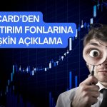 Metropal’den tasfiyeye konu fonlara ilişkin açıklama