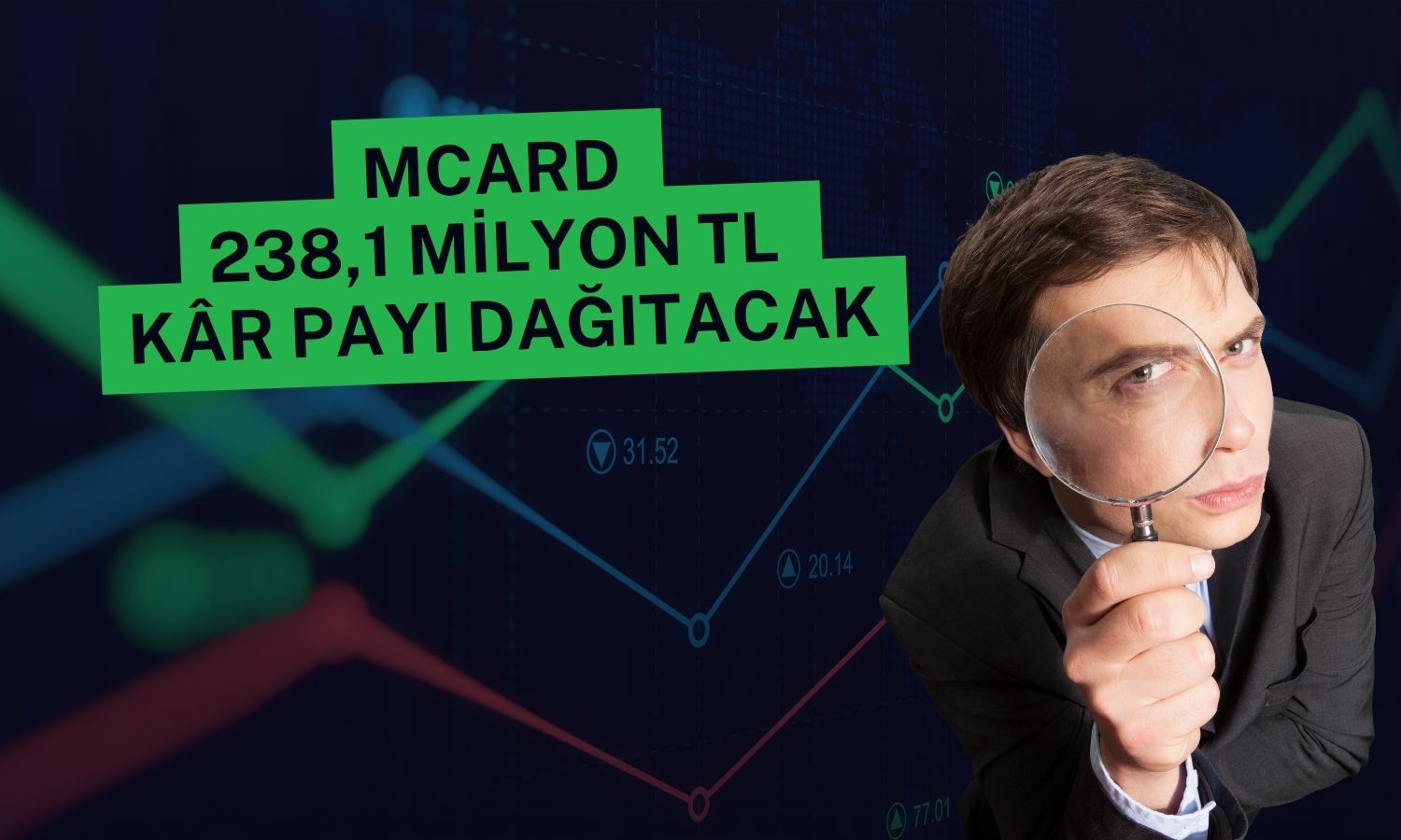 Metropal’in kâr payı ödeme tarihi belli oldu