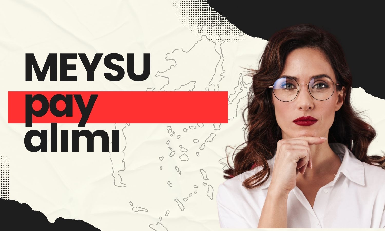 MEYSU, 5,44 milyon TL'lik pay geri alımı gerçekleştirdi