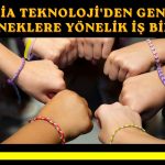 MİA Teknoloji ve TOBB ETÜ arasında iş birliği