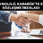 Mia Teknoloji’den 21,6 milyon TL’lik şarj istasyonu sözleşmesi