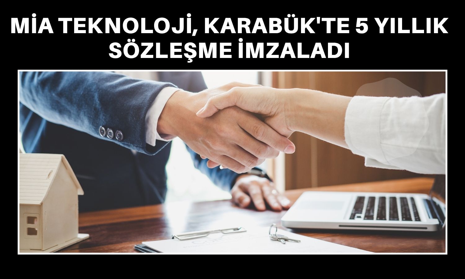 Mia Teknoloji’den 21,6 milyon TL’lik şarj istasyonu sözleşmesi