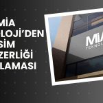 Mia Teknoloji’den konkordato sürecindeki şirketle ilgili açıklama