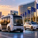 MİA Teknoloji’nin bağlı ortaklığı Tripy Mobility, PAVE Europe’a katıldı