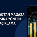 Migros Ticaret mağaza sayısını 3827’ye çıkardı