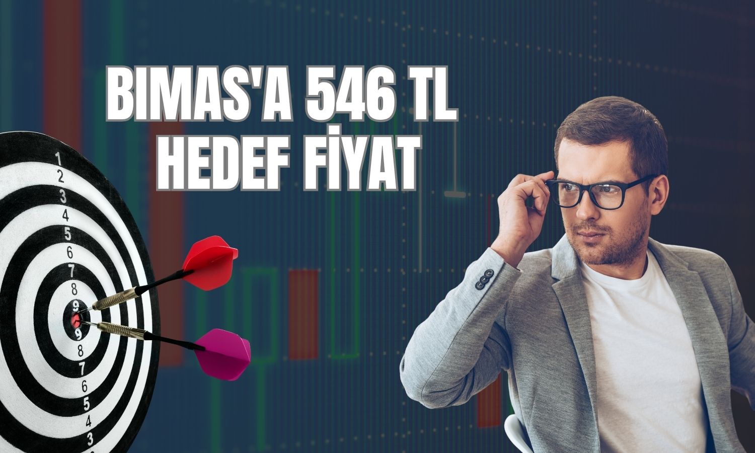 Model portföyde BIMAS-MGROS değişikliği