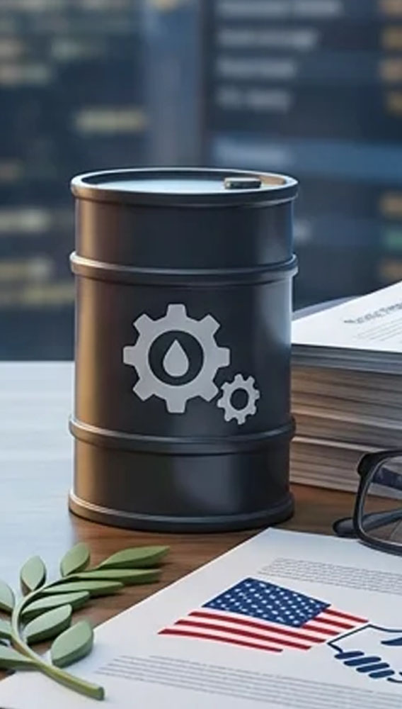 Morgan Stanley: Petrol ürünlerinde sıkışıklık sürebilir