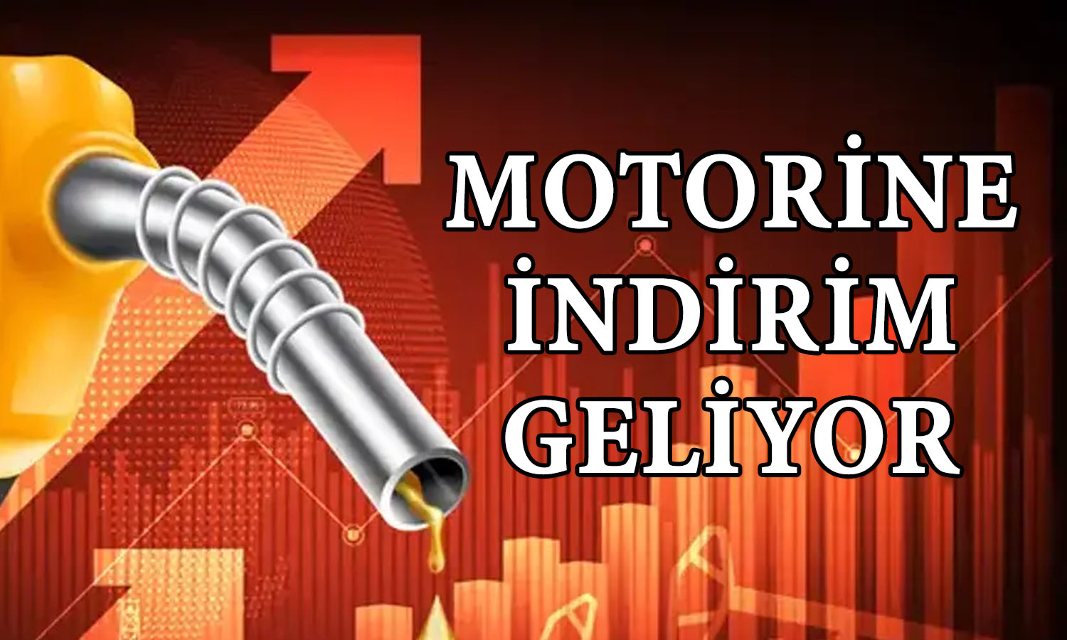 Motorine 4,9 TL indirim bekleniyor: Tarih belli oldu
