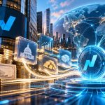 Nasdaq’tan tokenizasyon vurgusu: Finans piyasalarında 7/24 işlem hedefi