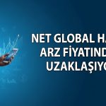 Net Global halka arz sonrası yüzde 51 değer kaybetti