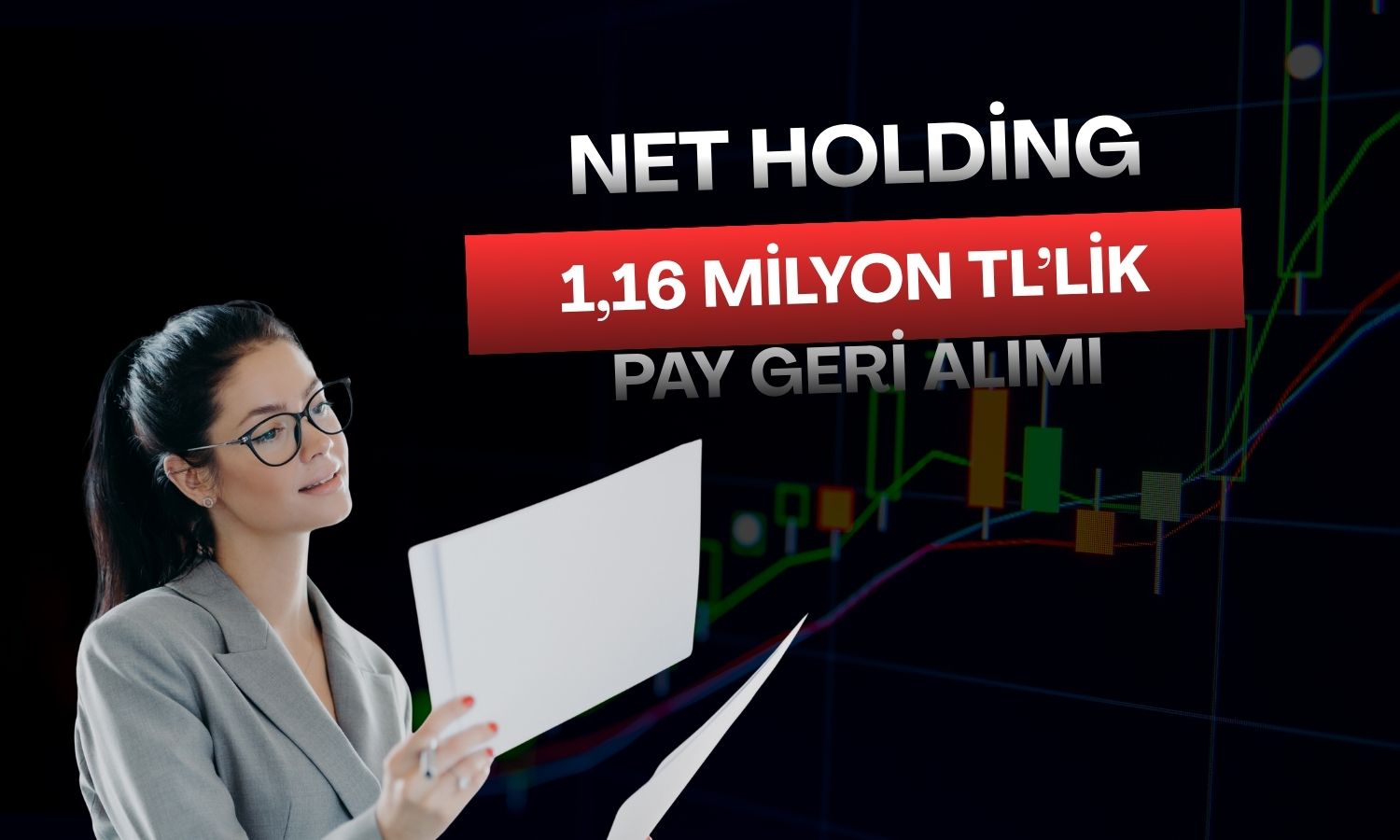 Net Holding’in sermayesindeki payı yüzde 10,42’ye çıktı