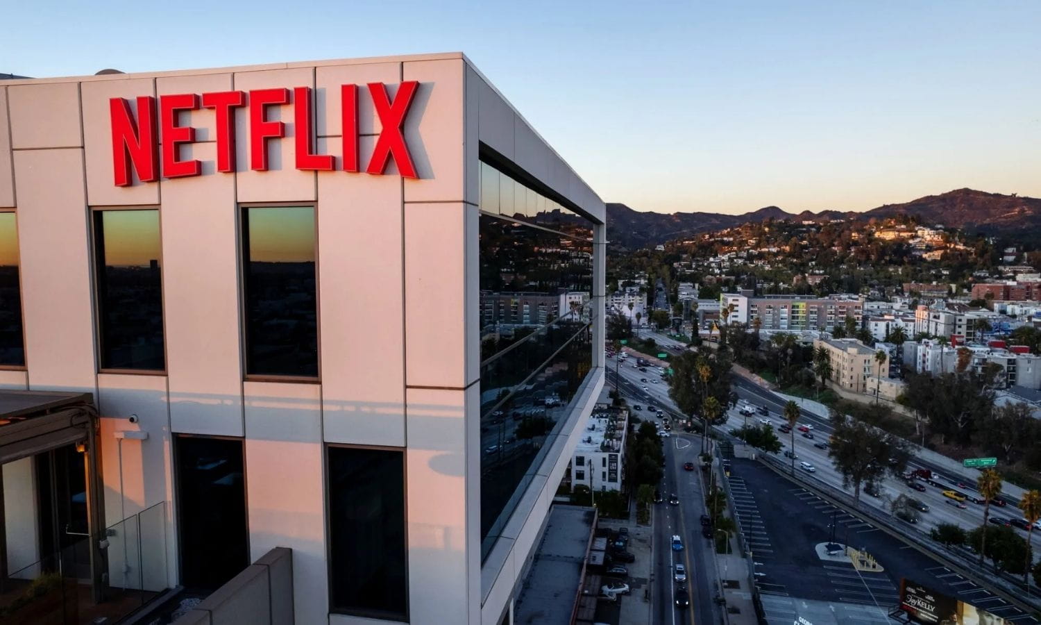 Netflix, çalışanlarının yüzde 5’ini işten çıkarmayı planlıyor