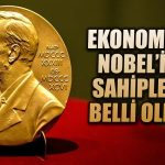 Nobel Ekonomi Ödülü’nü Hall ve Woodford kazandı