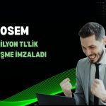 Oncosem’den 35,2 milyon TL’lik kemoterapi sözleşmesi
