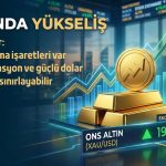 Ons altın 4000 doları aştı: Analistler 3970 desteğini izliyor