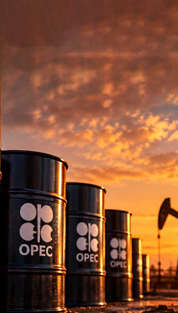 OPEC+ üretiminde güçlü artış: Gözler 2027 beklentilerinde