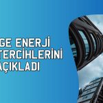 Orge Enerji’den yatırımcılara fon mesajı