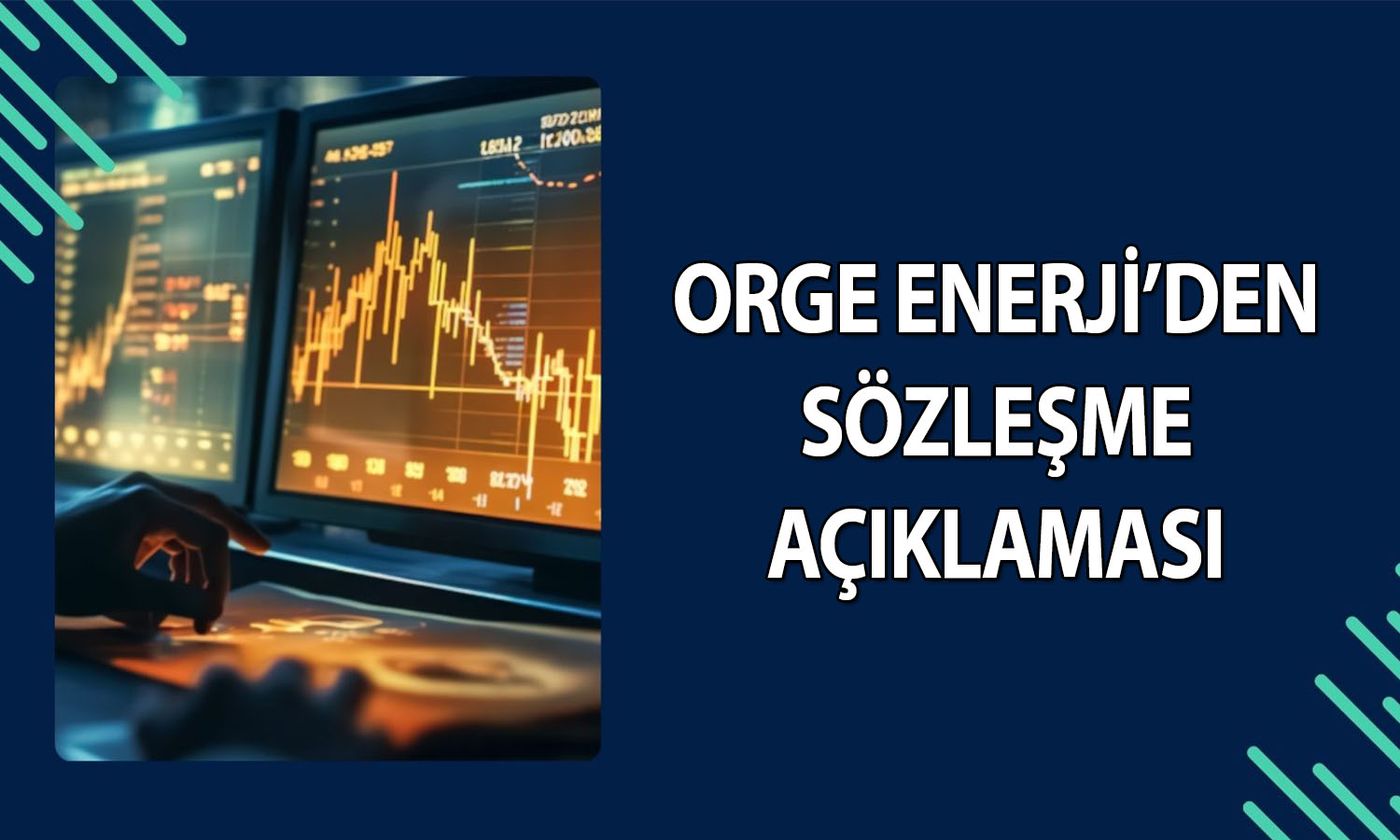 ORGE’nin Bodrum Hillside Projesi’nde sözleşme bedeli arttı