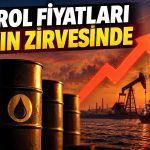 Orta Doğu’daki gerilim petrolü 5 ayın zirvesine taşıdı