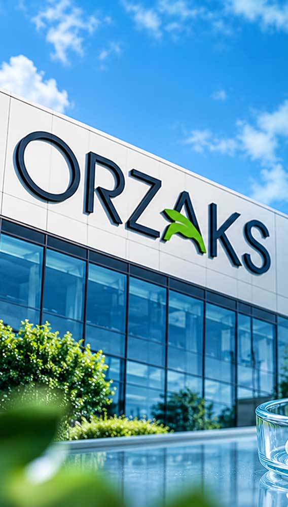 Orzaks yerli probiyotiklerini pazara sunuyor: İthal ham maddeye alternatif