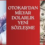 Otokar’dan 1,47 milyar dolarlık yeni ihracat sözleşmesi