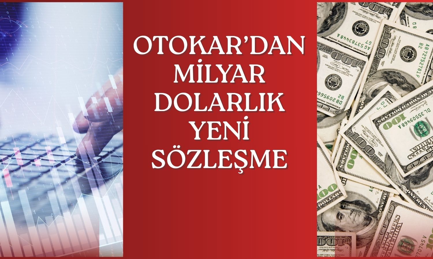 Otokar’dan 1,47 milyar dolarlık yeni ihracat sözleşmesi