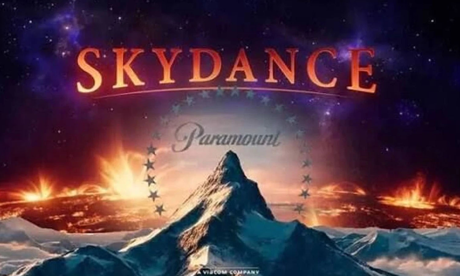 Paramount ve Warner Bros. birleşti: Yeni şirket Skydance oldu