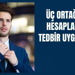 PASEU’dan SPK açıklaması: Üç ortağın hesaplarına tedbir