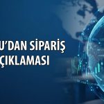 Pasifik Eurasia (PASEU) Kazakistan hattında ilk siparişi aldı