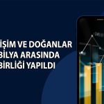 PC İletişim ve Doğanlar Mobilya arasında yeni anlaşma
