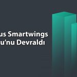Pegasus’tan Smartwings Grubu hamlesi: Devir tamamlandı