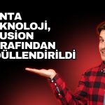 Penta Teknoloji’ye xFusion’dan küresel başarı ödülü