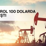 Petrol 100 dolar çevresinde sıkıştı: ABD İran gerilimi izleniyor