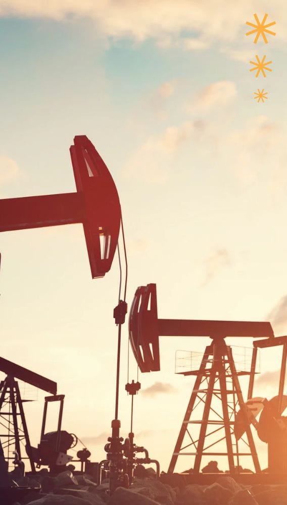 Petrol 100 dolar çevresinde sıkıştı: ABD İran gerilimi izleniyor