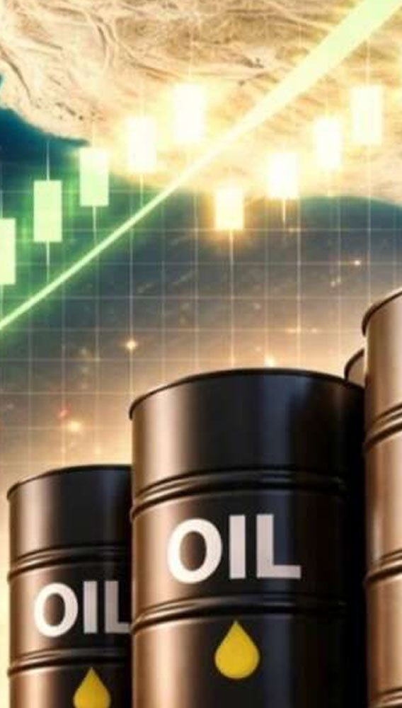 Petrol 100 doların üstünde! Hürmüz etkisi fiyatları yükseltiyor