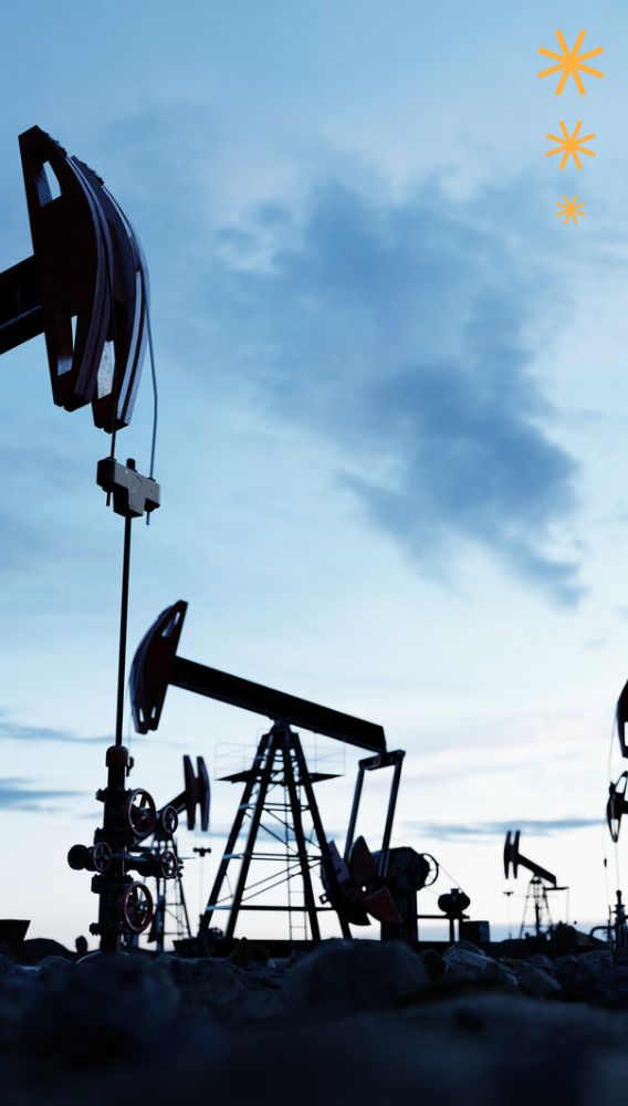 Petrol fiyatları barış görüşmeleri umudu ile geriledi