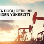 Petrol fiyatları Orta Doğu geriliminin etkisiyle yükseldi