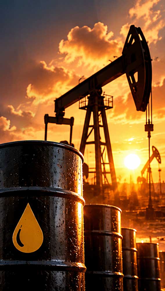 Petrol fiyatları yükseliyor: UBS yıl sonu beklentisini artırdı