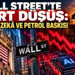 Petrol fiyatlarındaki yükseliş ABD borsalarını vurdu