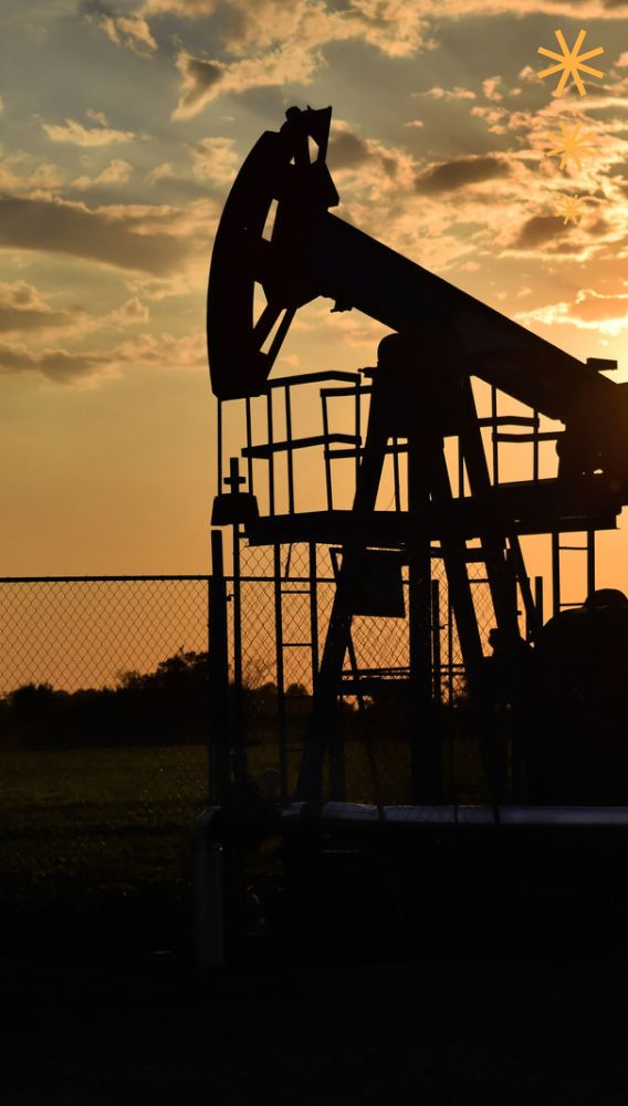 Petrol geriliyor: G7'nin rezerv kararı arz endişelerini hafifletti