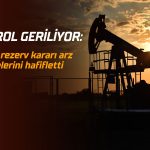 Petrol geriliyor: G7’nin rezerv kararı arz endişelerini hafifletti