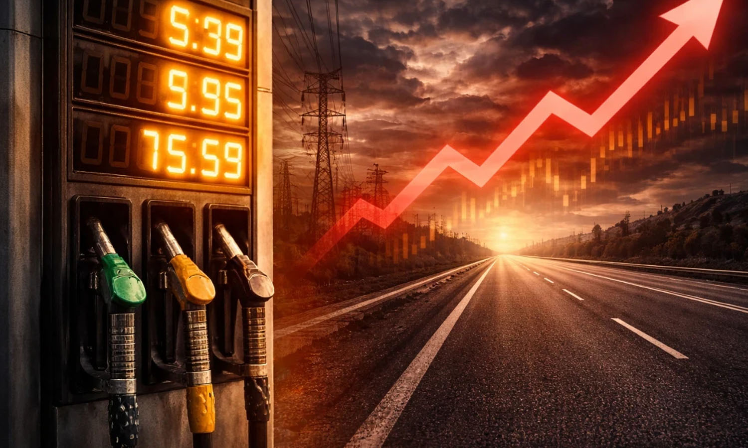 Petrol için Hürmüz alarmı: Risk primi geri dönebilir