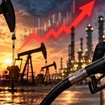 Petrol piyasasına arz alarmı: Gözler Orta Doğu’da