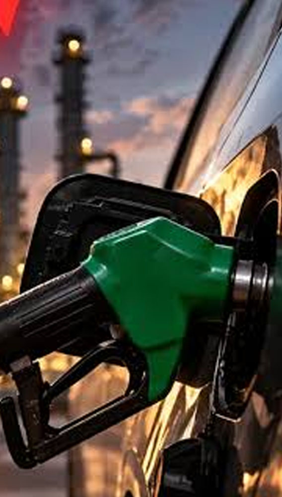 Petrol piyasasına arz alarmı: Gözler Orta Doğu’da