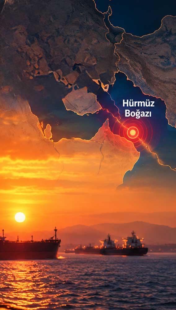 Petrol piyasasında arz endişesi: Brent 110 doların üzerine çıktı
