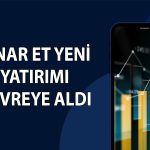PETUN Turgutlu’daki yatırımı tamamladı: Üretim başladı