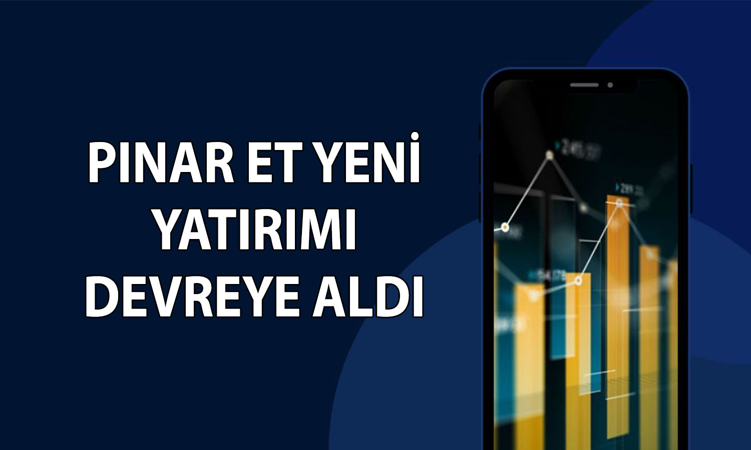 PETUN Turgutlu’daki yatırımı tamamladı: Üretim başladı