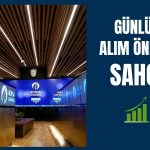PhillipCapital’den SAHOL için 90,50 TL kısa vadeli hedef