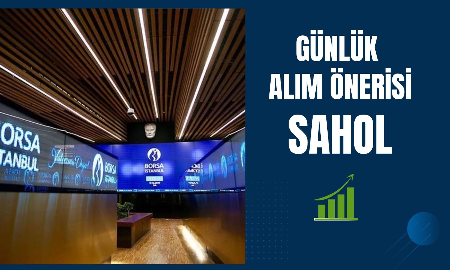PhillipCapital’den SAHOL için 90,50 TL kısa vadeli hedef