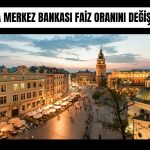 Polonya Merkez Bankası faizi yüzde 3,75’te sabit tuttu